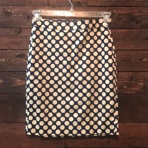 J Crew skirt